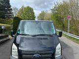 Ford Camper zu verkaufen - gebrauchte Ford Transit Connect aus dem Jahr 2012