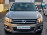 Volkswagen Tiguan Sport & Style 4Motion 1.Hand Top - Volkswagen Tiguan: Style