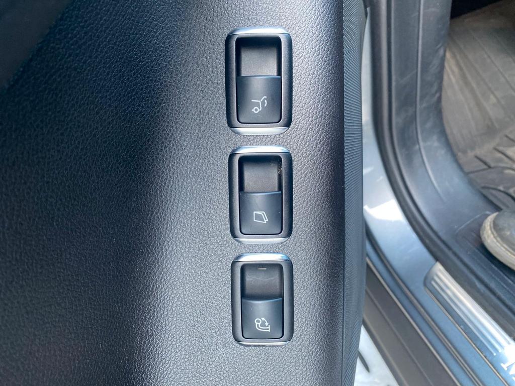 Mercedes-Benz GLS 350