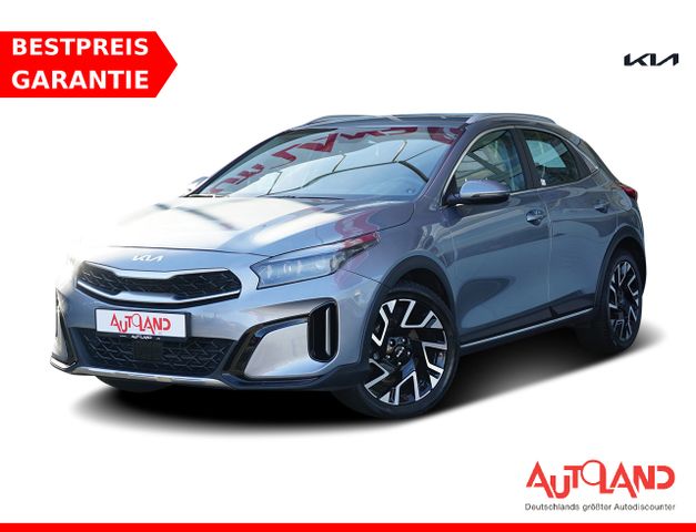 Kia XCeed 1.5 T-GDI Aut. LED Navi SHZ Kamera