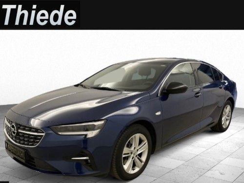 Opel Insignia B GS 2.0D BUSINESS NAVI/BOSE/KAMERA/AHK