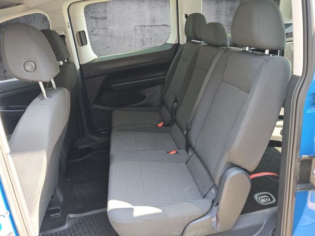 Caddy Maxi 1.5 l TSI AHK GRA Klima