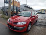 Renault Megane II Grandtour Avantage*BEHINDERTENGERECHT* - Renault Megane: Avantage