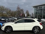 Mercedes-Benz GLA 250 4Matic NIGHT/BI-XENON/PANO/NAVI/MEMORY - gebrauchte Mercedes-Benz GLA 250 aus dem Jahr 2014