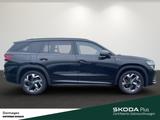 Skoda Kodiaq 2.0 TDI Sportline DSG MATRIX AHK NAVI HEA - Skoda Kodiaq mit Diesel-Antrieb: mit Klimaanlage