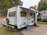 Volkswagen LT45 R6 Oldtimer mit H-Kennz. & Vollausstattung! - Wohnmobile bis 4.500 Euro