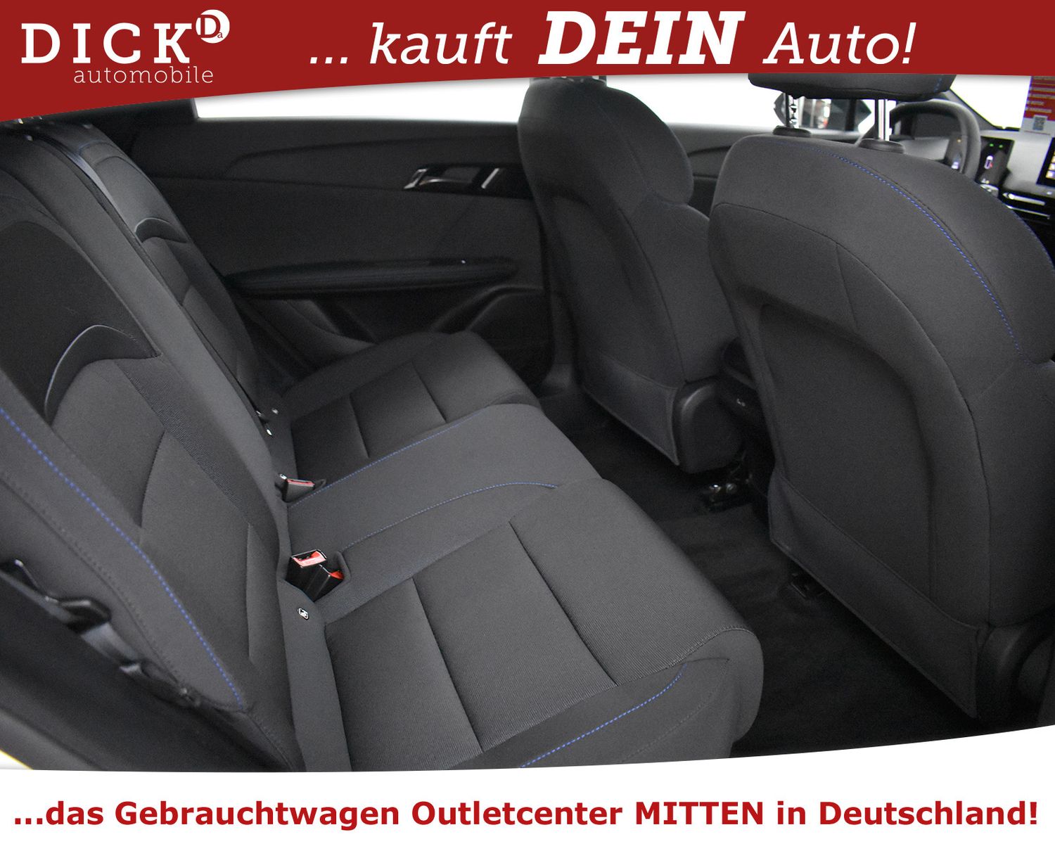MG MG4 51 kWh >VIRTU+LED+MFL+CARPL+DAB+PDC+ACC - Image 20