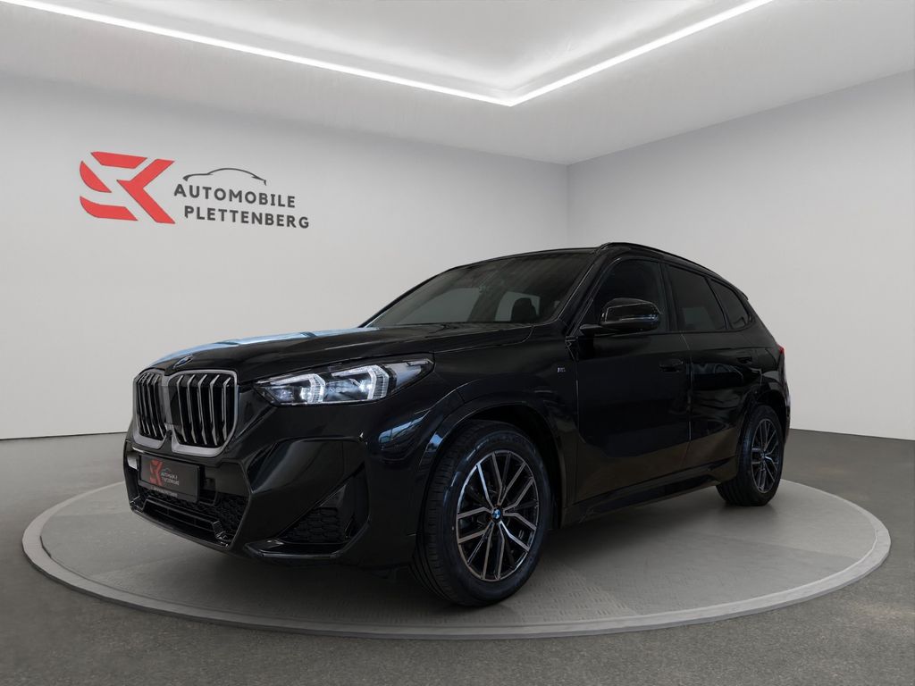 Image of BMW X1