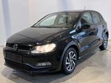 Volkswagen Polo V Sound 1.2 *Automatik* - Volkswagen Polo: Sound
