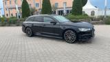 Audi A6C7 Quattro - Audi A6 C7 Gebrauchtwagen