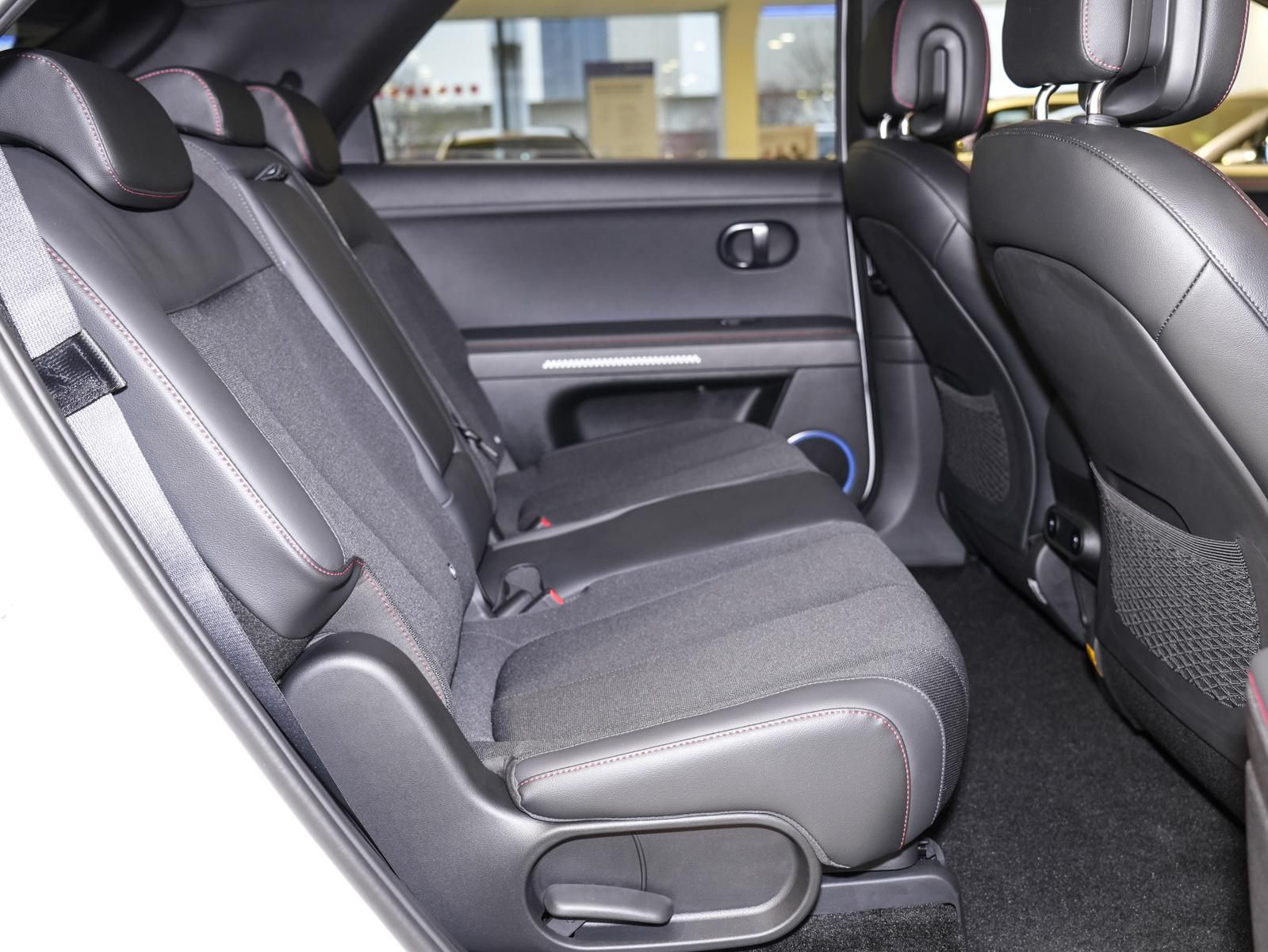 Hyundai IONIQ 5 – Bild 7