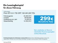 Volkswagen Polo - Vorschau Bild 3