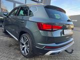 Seat Ateca Xperience Pano ACC SIDE&LANE Memory 360° - Seat Ateca in Mönchengladbach