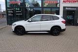 BMW X1 xDrive 20 d Sport Line Kamera Harman-Kardon - BMW X1 in Magdeburg