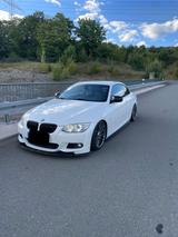 BMW 330d Cabrio M Sport Edition M Sport Edition - BMW 330: Cabrio, M Sport
