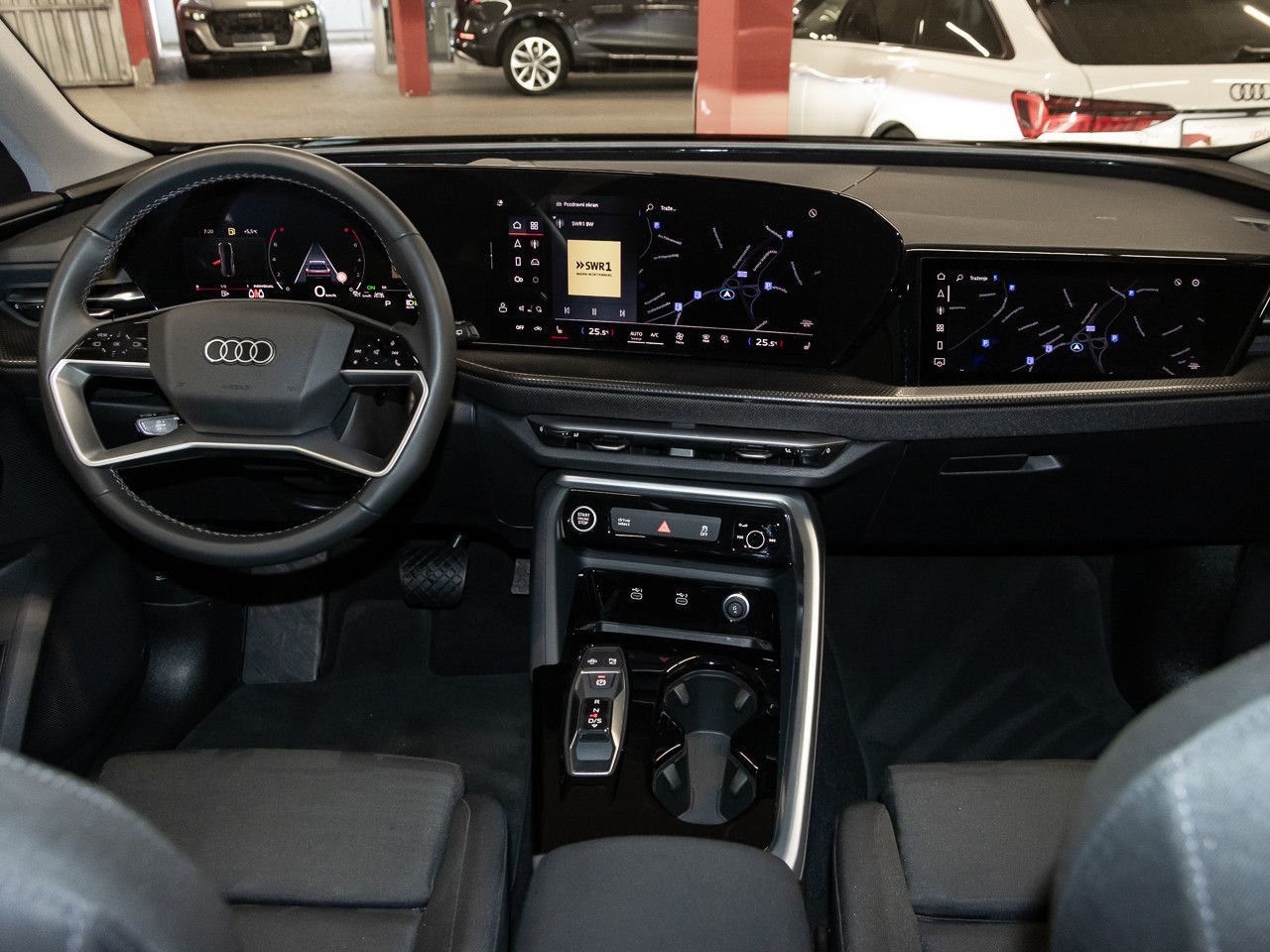 Audi Q5 - Bild 14