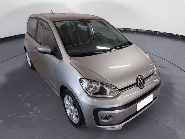 Volkswagen up! 5 Porte 1.0 eco BlueMotion 68cv M