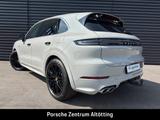 Porsche Cayenne S E-Hybrid | Hinterachslenkung | PDCC | - Porsche Cayenne Jahreswagen
