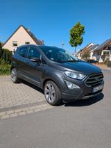 Ford EcoSport 1,0 EcoBoost 92kW Titanium Automati...