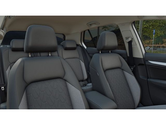 Volkswagen Golf 1.5 l eTSI DSG GOAL AHK ACC Rückkam foto 4