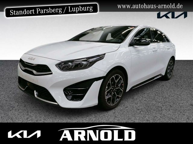 Kia ProCeed 1.5 T-GDI GT-Line DCT7 Navi Kamera Totw.