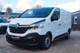 Renault Trafic Kasten L1H1 2,8t Komfort TOP ZUSTAND - Renault Trafic: L1h1