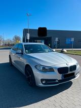 BMW 530d xDrive Facelift Sport Line Top Ausst.  - BMW 530: Facelift