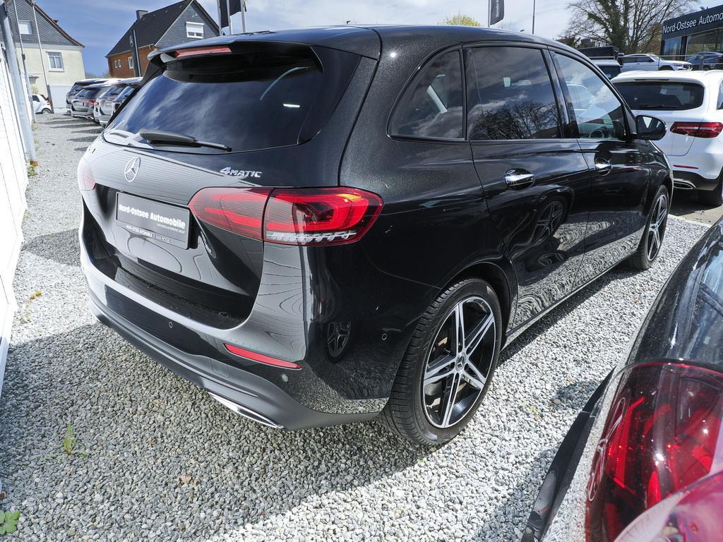 Mercedes-Benz B-Class 4M PROGRESSIVE MULTIBEAM KAMERA NIGHT SHZ, миниатюра 4