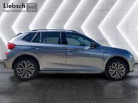 Skoda Kamiq - Vorschau Bild 6
