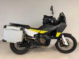 Husqvarna Norden 901 +KOFFER+SCOTTOILER+ - HUSQVARNA ENDURO