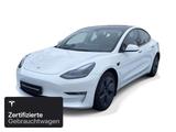 Tesla Model 3 Long Range AWD - Tesla Model 3 in Berlin