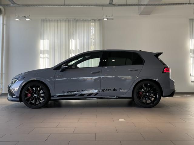 Volkswagen Golf 2.0 GTI Clubsport BLACK STYLE +AKRAPOVIC