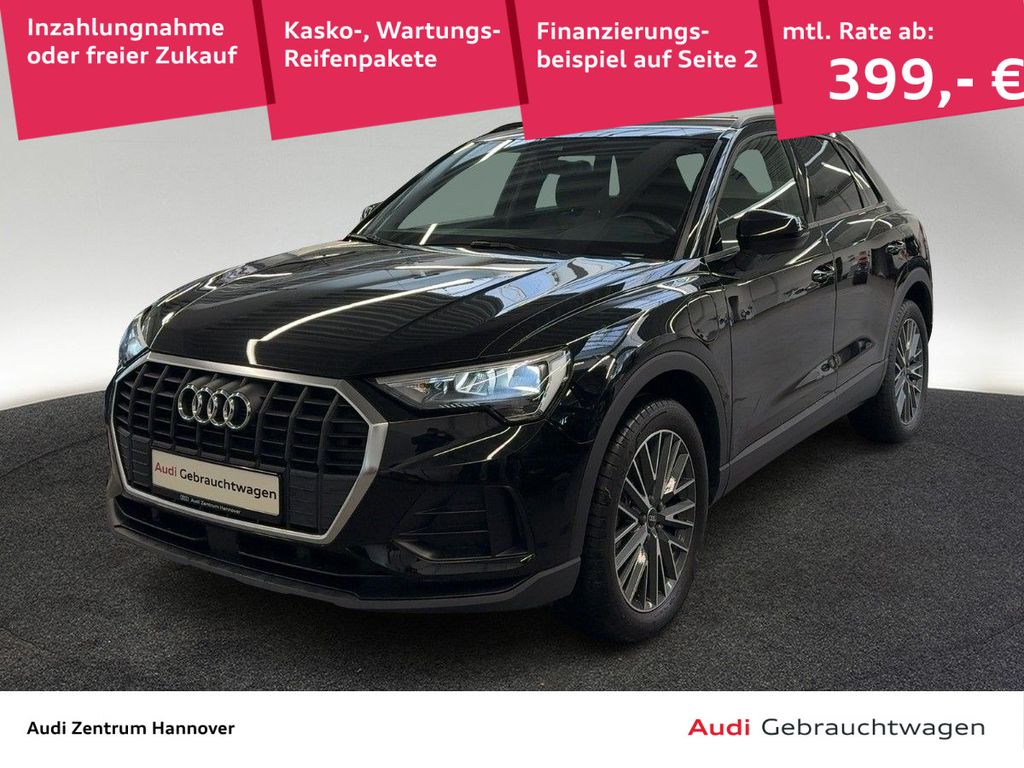 Image of Audi Q3