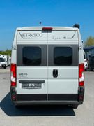 Etrusco CV 640 PB *Complete Selection**elektr. Hubbett*