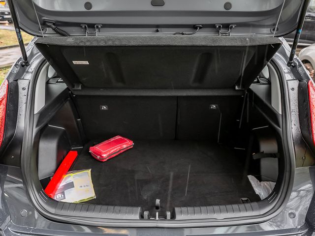 Hyundai Bayon 1.0 Trend 2WD Kamera Navi Spurhalteassi.