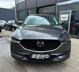 Mazda CX-5 D 184ps Aut. Sports AWD TECH-P LEDER-S BOSE - Mazda CX-5 in Gelsenkirchen