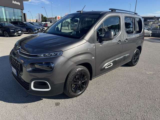 Citroën Citroen Berlingo PureTech 130 Stop&Start EAT8 M 