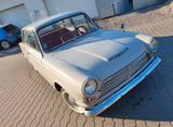 Ford Cortina mk1 consule Coupe  - Ford Taunus: Coupe
