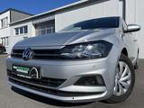Volkswagen Polo 1.6 TDI Comfortline 105€ m. 20% Anzahlung N - Volkswagen Polo: Fensterheber Elektrisch, 6n
