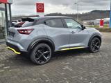 Nissan Juke Automatik, 114 PS, Navi LED,Sitzh.Kamera - Nissan Juke: Limousine