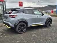 Nissan Juke Automatik, 114 PS, Navi LED,Sitzh.Kamera