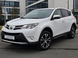Toyota RAV 4 RAV4 Edition,Automatik,Benziner - Toyota RAV 4 Gebrauchtwagen in Köln