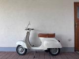 Vespa V50 Spezial - VESPA SPEZIAL 50