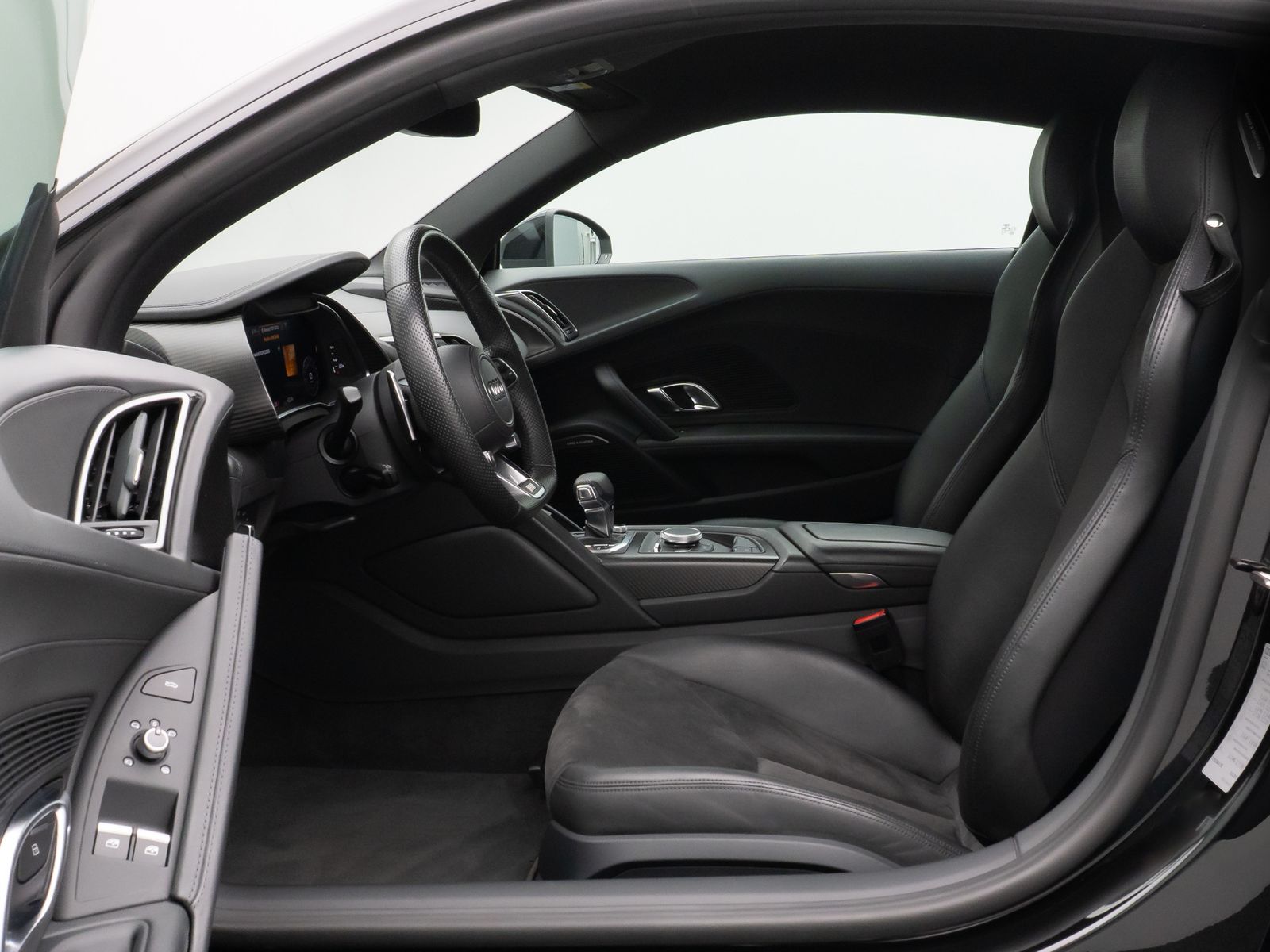Fahrzeugabbildung Audi R8 Coupe 5.2 FSI quattro B&O ASG V3+ Capristo