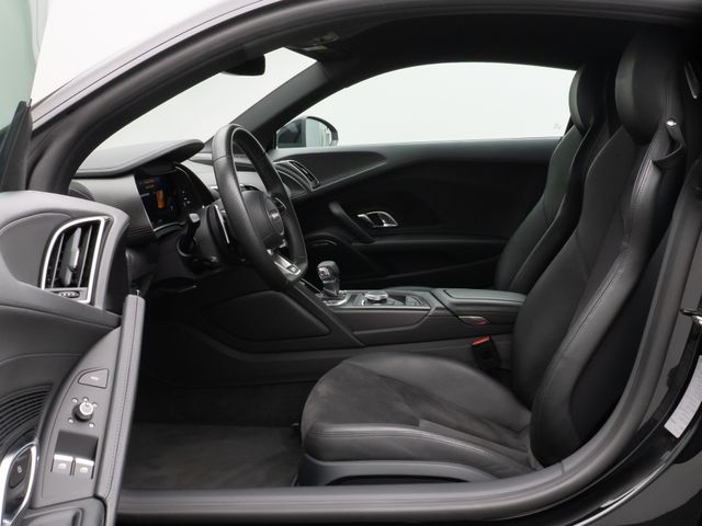 Foto Nummer 21: AUDI R8
