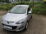 Mazda 2 1.3 Edition Allwetterreifen SHZ Klima Top - Mazda 2 in Duisburg