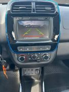 DACIA Spring Electric Comfort NAVI,KLIMA,BATTERIE 96%