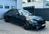 Mercedes-Benz E 63s AMG |BURMESTER|MLTBEAM|HEADUP|NON OPF| - Mercedes-Benz: Ml63