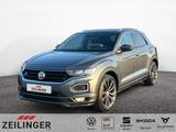 Volkswagen T-Roc Sport R-Line 4MO TSI DSG|LED|ACC|NAVI|19" - VW T-Roc bis 20.000 Euro