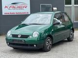 Volkswagen Lupo 1.4 Auto College Automatik TÜV NEU - Volkswagen Lupo: Automat